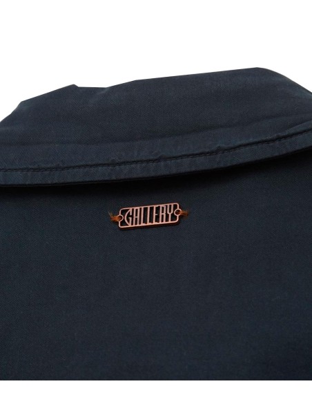 Mos Mosh - Camisa Darwin Field