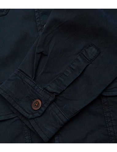 Mos Mosh - Camisa Darwin Field