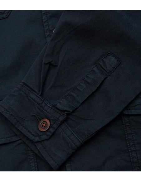 Mos Mosh - Camisa Darwin Field