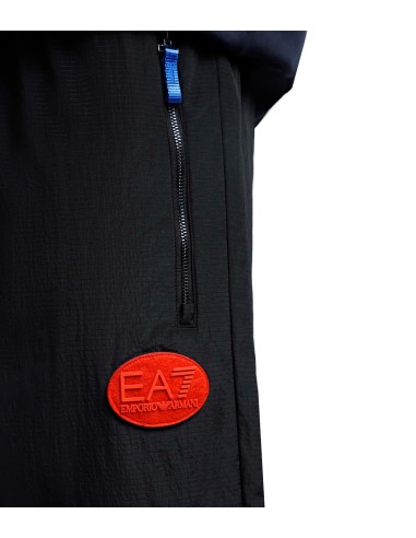 Emporio Armani - Pantalón De Chándal Con Logo