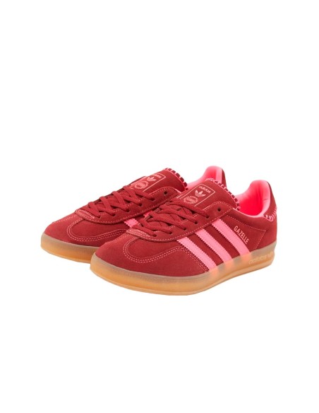 Adidas - Zapatillas Gazelle Indoor