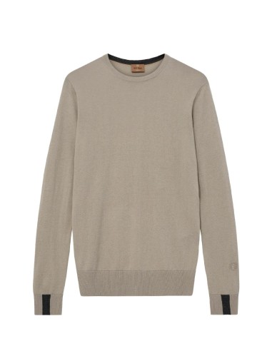 Mos Mosh - Jersey Adam Soft Knit