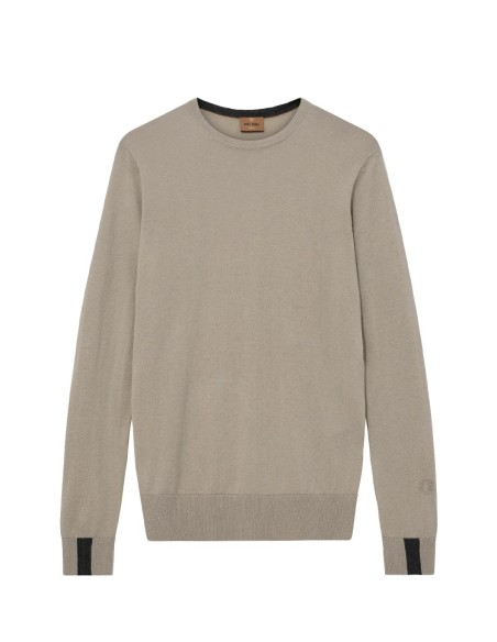 Mos Mosh - Jersey Adam Soft Knit