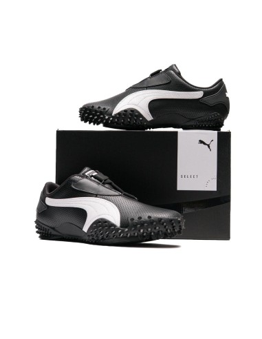 Puma - Calzado Mostro Perf