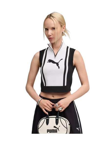 Puma - Top de Punto FUTURE.PUMA.ARCHIVE