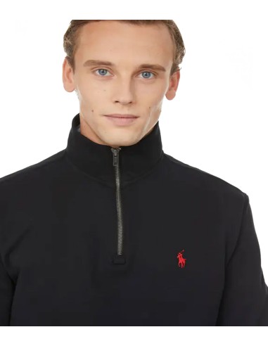 Polo Ralph Lauren - Sudadera Quarter Zip