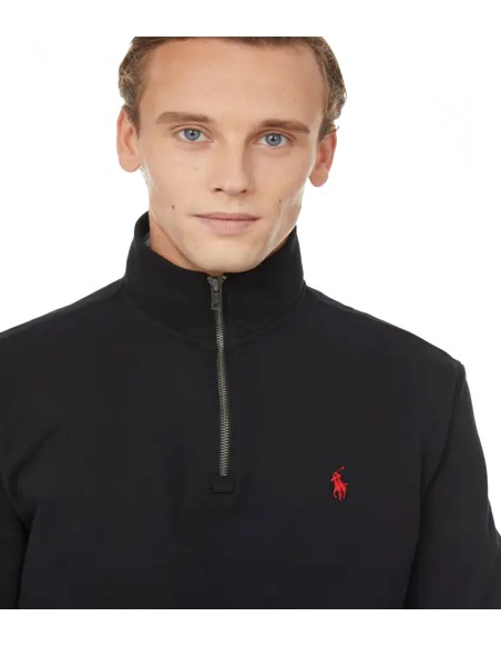 Polo Ralph Lauren - Sudadera Quarter Zip