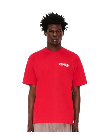 KENZO - Camiseta 'Boke Flower 2.0'