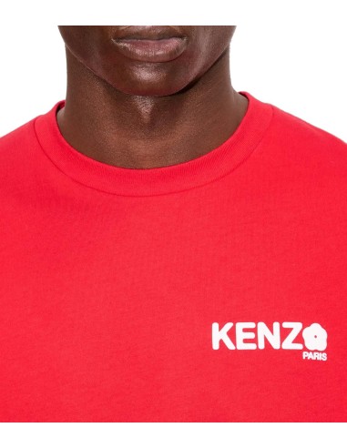 KENZO - Camiseta 'Boke Flower 2.0'