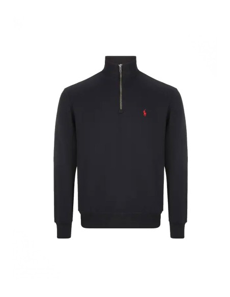 Polo Ralph Lauren - Sudadera Quarter Zip