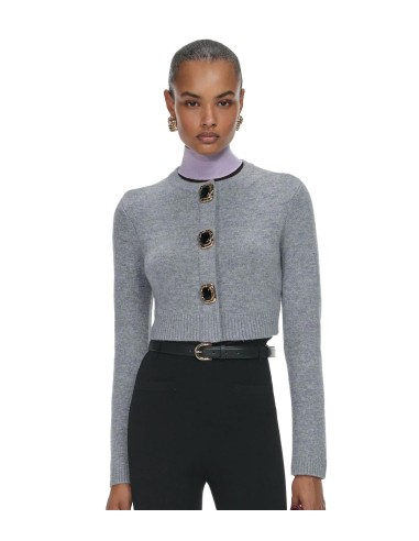 Self-Portrait - Cárdigan de Punto