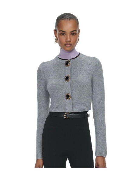 Self-Portrait - Cárdigan de Punto