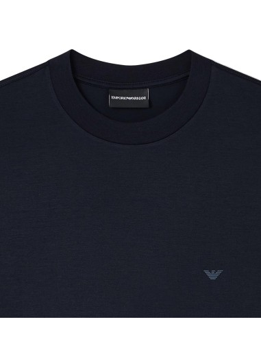 Emporio Armani - Camiseta Travel Essential