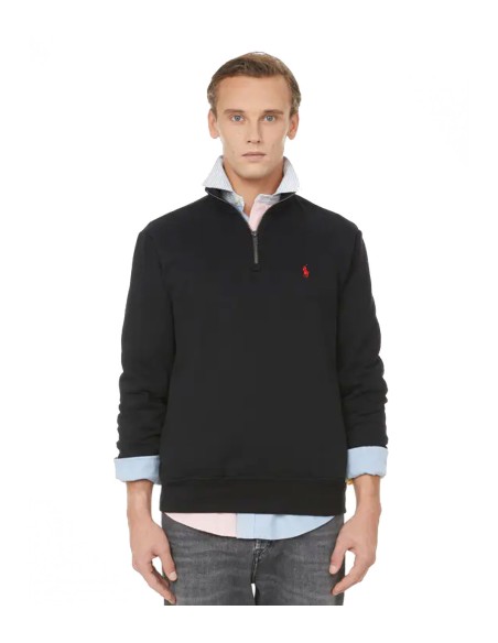 Polo Ralph Lauren - Sudadera Quarter Zip