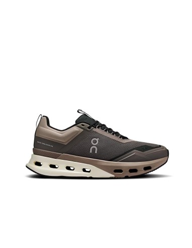 On Running - Zapatillas Cloudnova X