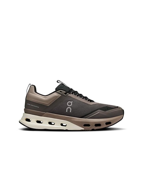 On Running - Zapatillas Cloudnova X