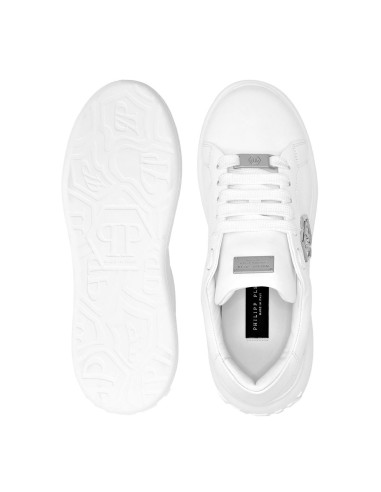 Philipp Plein - Zapatillas Low Top
