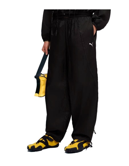 Puma - Pantalón Chándal Dare To Woven