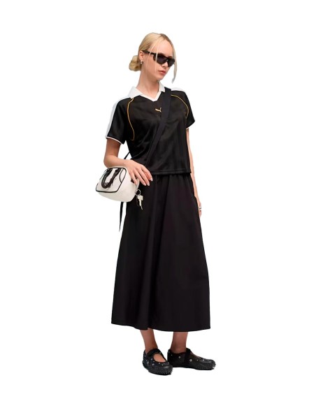 Puma - Camiseta T7 Relaxed Football