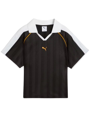 Puma - Camiseta T7 Relaxed Football
