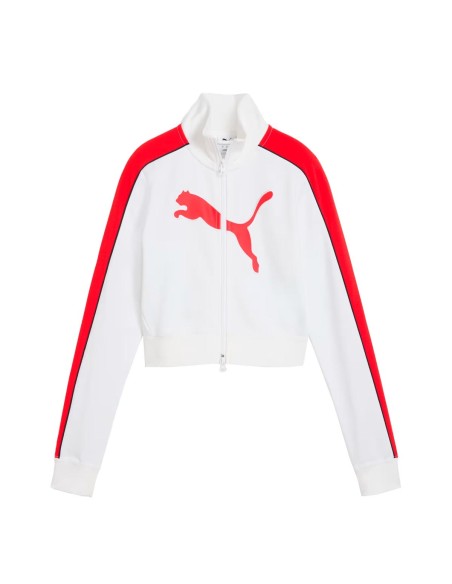 Puma - Chaqueta Future Archive T7