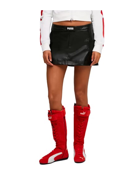 Puma - Falda Future Archive Pleat