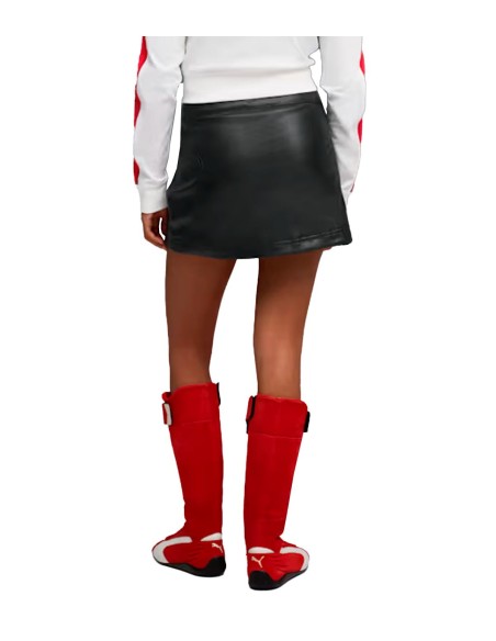 Puma - Falda Future Archive Pleat