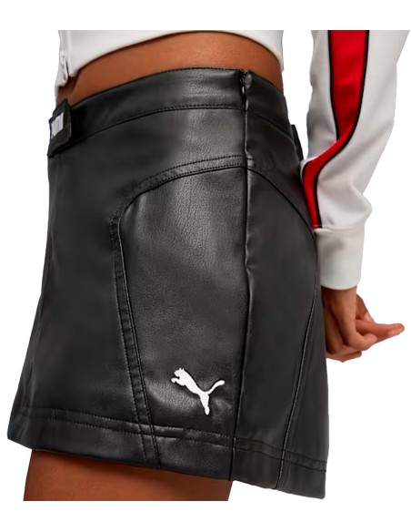 Puma - Falda Future Archive Pleat