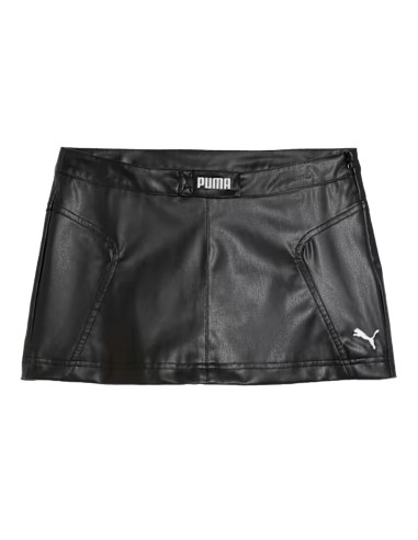 Puma - Falda Future Archive Pleat