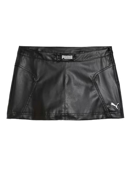 Puma - Falda Future Archive Pleat