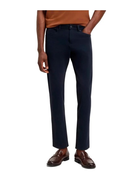 BOSS - Pantalón H-Delaware