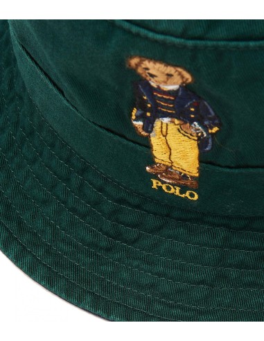 Polo Ralph Lauren - Gorro Bear Loft