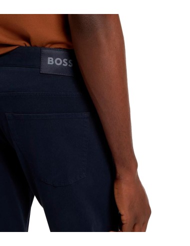 BOSS - Pantalón H-Delaware