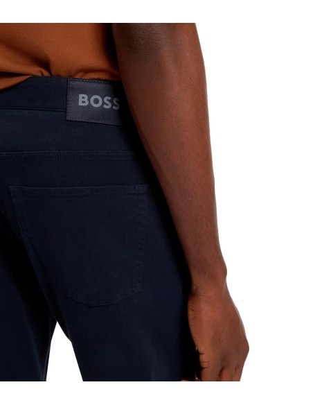BOSS - Pantalón H-Delaware