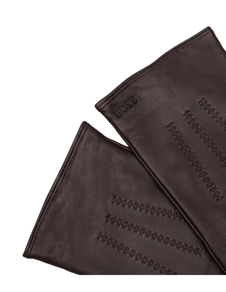 BOSS - Guantes Hainz