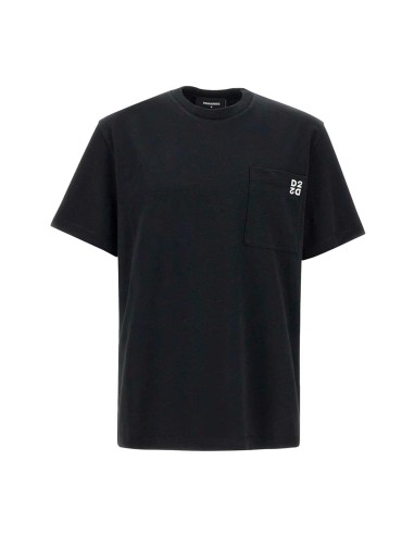 Dsquared2 - Pack De Camisetas Twin