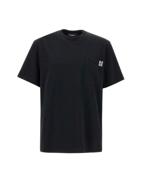 Dsquared2 - Pack De Camisetas Twin