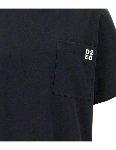 Dsquared2 - Pack De Camisetas Twin