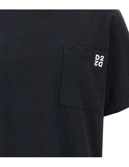 Dsquared2 - Pack De Camisetas Twin