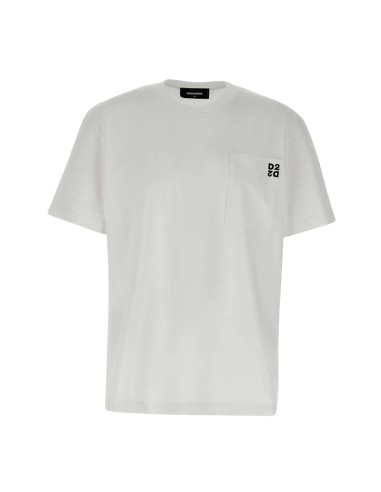 Dsquared2 - Pack De Camisetas Twin