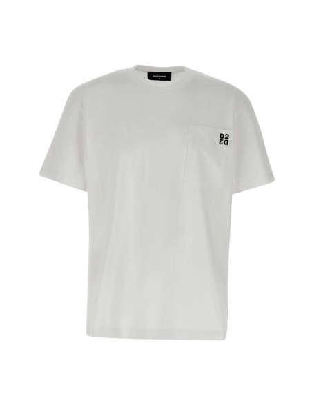 Dsquared2 - Pack De Camisetas Twin