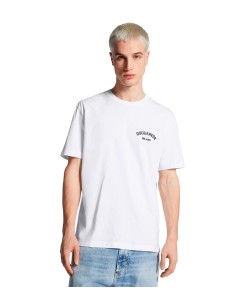 Dsquared2 - Camiseta Regular Fit