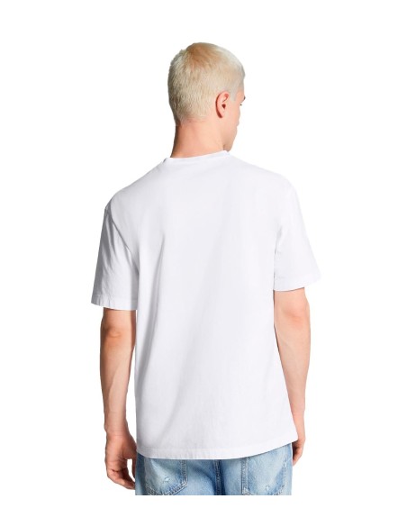 Dsquared2 - Camiseta Regular Fit