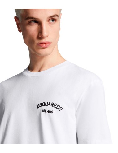 Dsquared2 - Camiseta Regular Fit