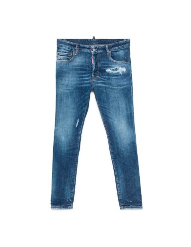Dsquared2 - Pantalón Vaquero Supertwinky