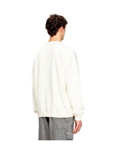 Diesel - Sudadera S-Boxt-N5