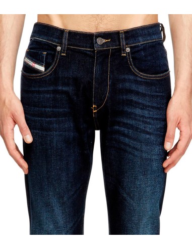 Diesel - Pantalón Vaquero 2019 D-Strukt