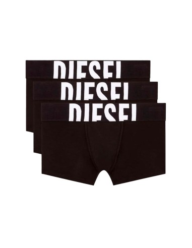 Diesel - Bóxers Pack De 3 Damien