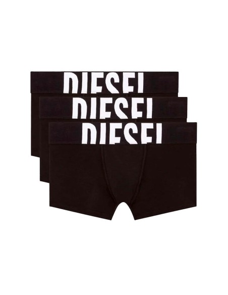 Diesel - Bóxers Pack De 3 Damien