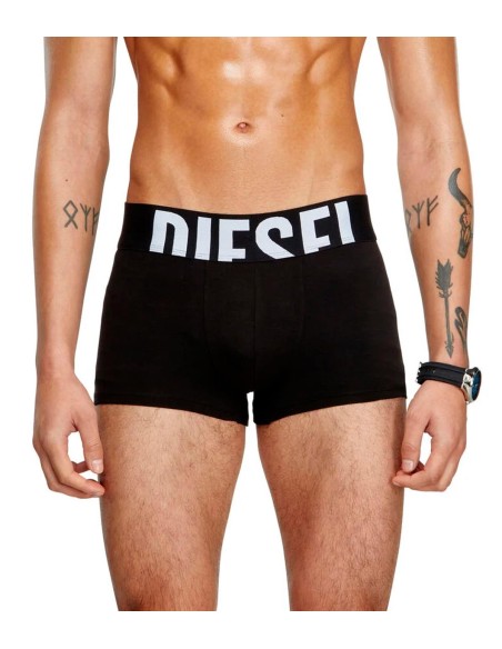 Diesel - Bóxers Pack De 3 Damien